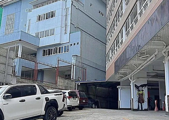 Cozy Studio Unit In Zone Vill Condominium-Montinola Subdivision