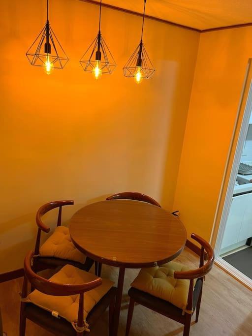 Cozy Unit In Zone Vill Condominium-montinola Subdivision Apartment *