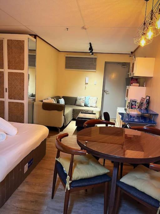 Apartment Cozy Unit In Zone Vill Condominium-montinola Subdivision Baguio City