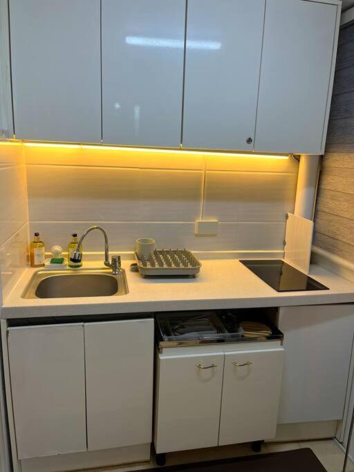 Cozy Unit In Zone Vill Condominium-montinola Subdivision Apartment
