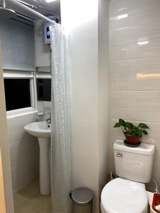 Cozy Unit In Zone Vill Condominium-montinola Subdivision Apartment