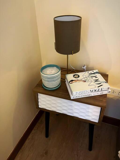 Cozy Unit In Zone Vill Condominium-montinola Subdivision Apartment