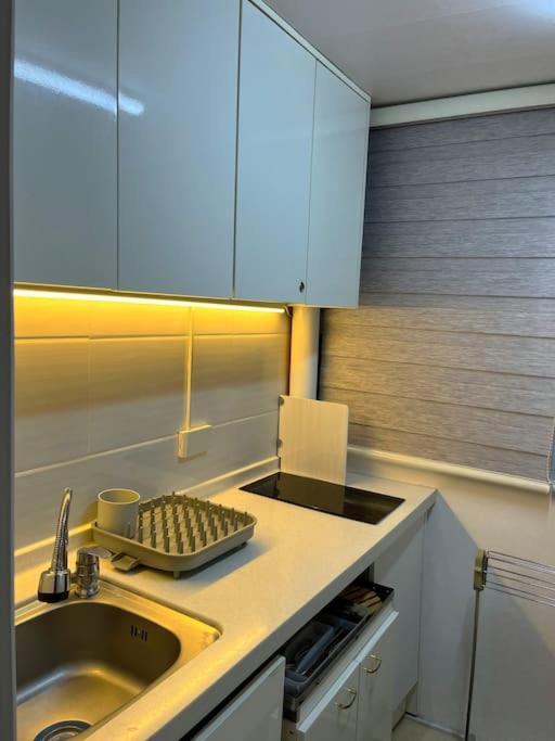 Apartment Cozy Unit In Zone Vill Condominium-montinola Subdivision Baguio City