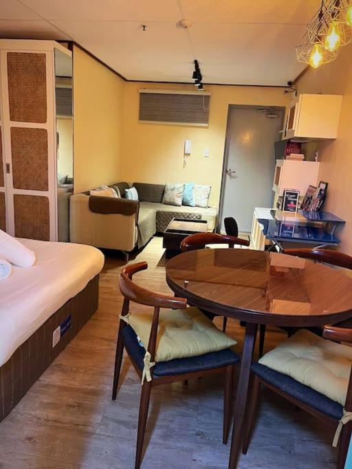 Cozy Unit In Zone Vill Condominium-montinola Subdivision Apartment Baguio City