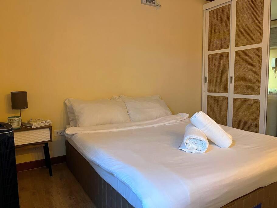 Apartment Cozy Unit In Zone Vill Condominium-montinola Subdivision Baguio City