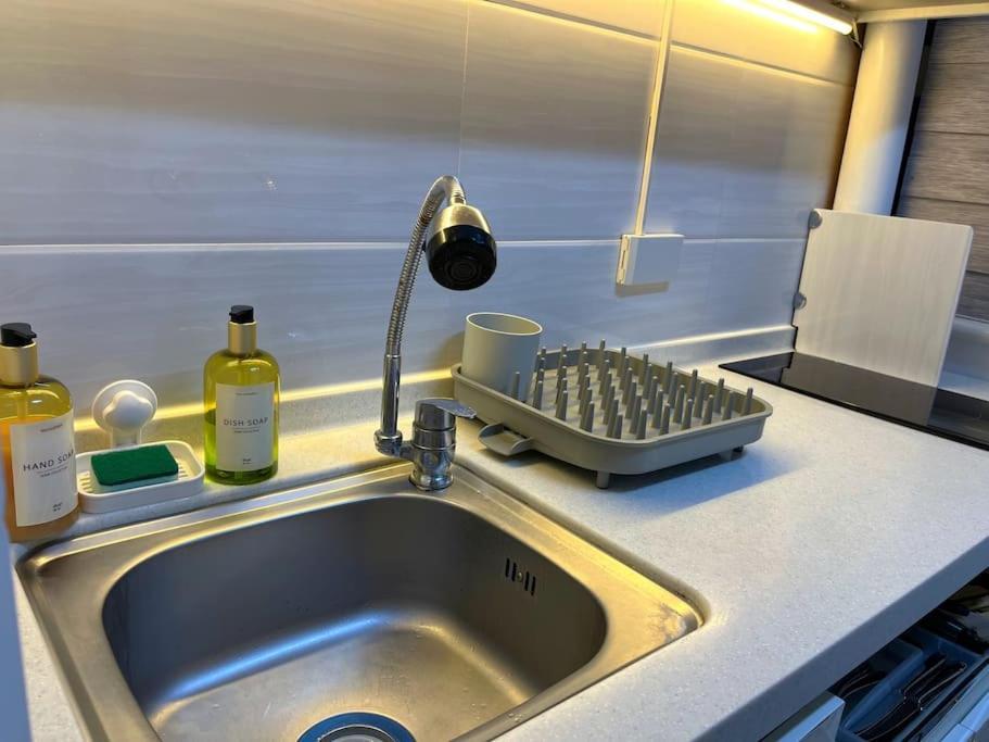 Cozy Unit In Zone Vill Condominium-montinola Subdivision Apartment