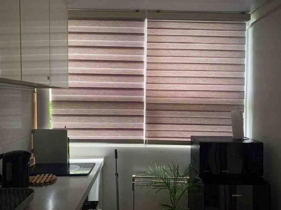 Cozy Unit In Zone Vill Condominium-montinola Subdivision Apartment Baguio City
