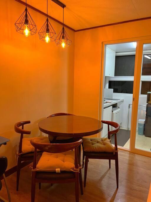 Cozy Unit In Zone Vill Condominium-montinola Subdivision Apartment Baguio City