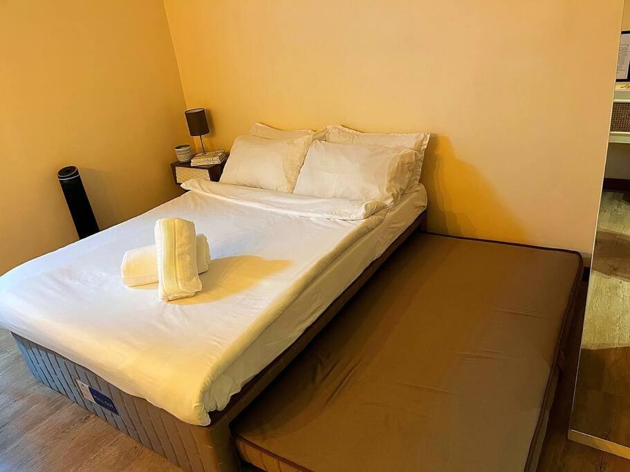 Apartment Cozy Unit In Zone Vill Condominium-montinola Subdivision *