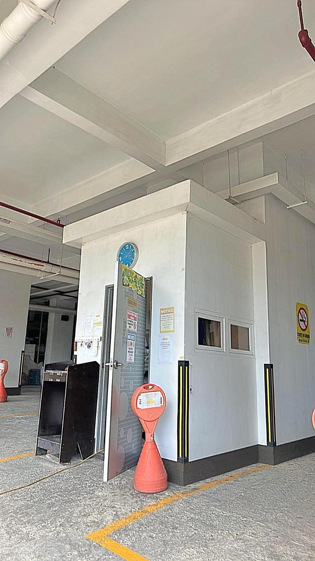 Cozy Unit In Zone Vill Condominium-montinola Subdivision *